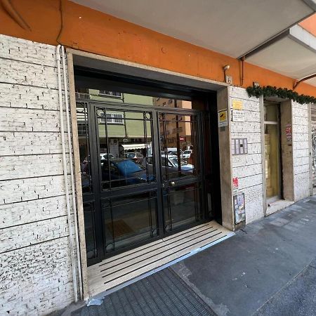 Js Appartament Luxury Rome Extérieur photo
