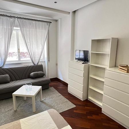 Js Appartament Luxury Rome Extérieur photo