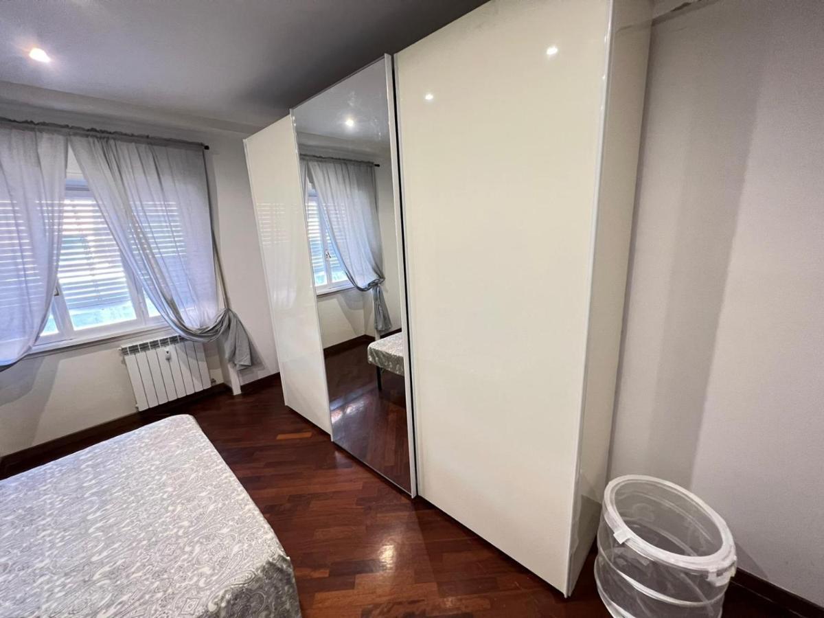 Js Appartament Luxury Rome Extérieur photo