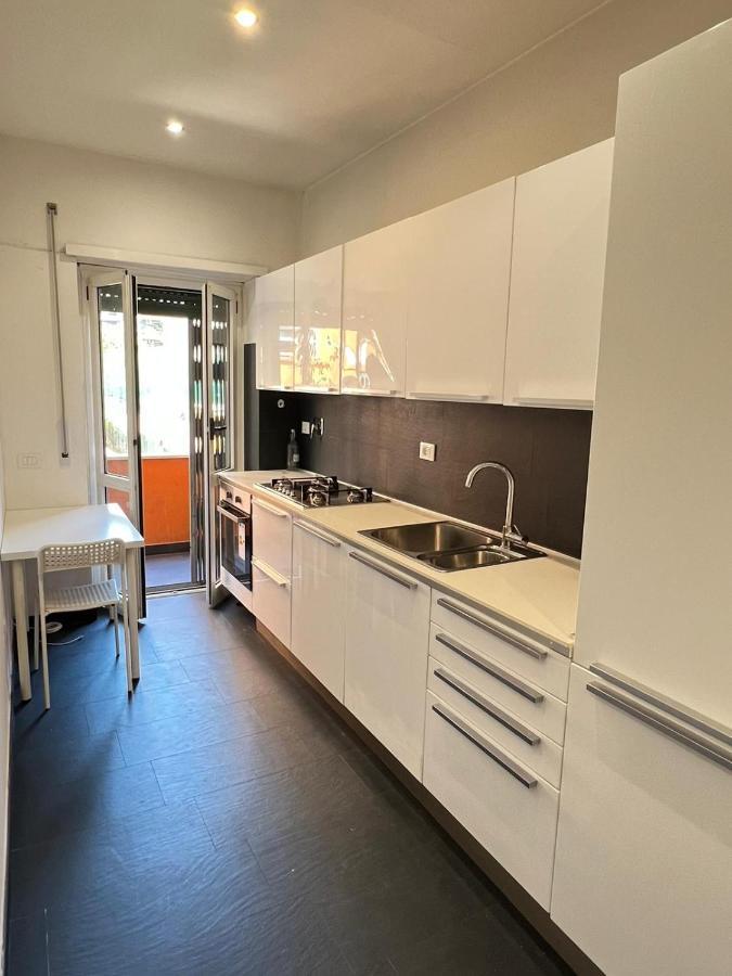 Js Appartament Luxury Rome Extérieur photo