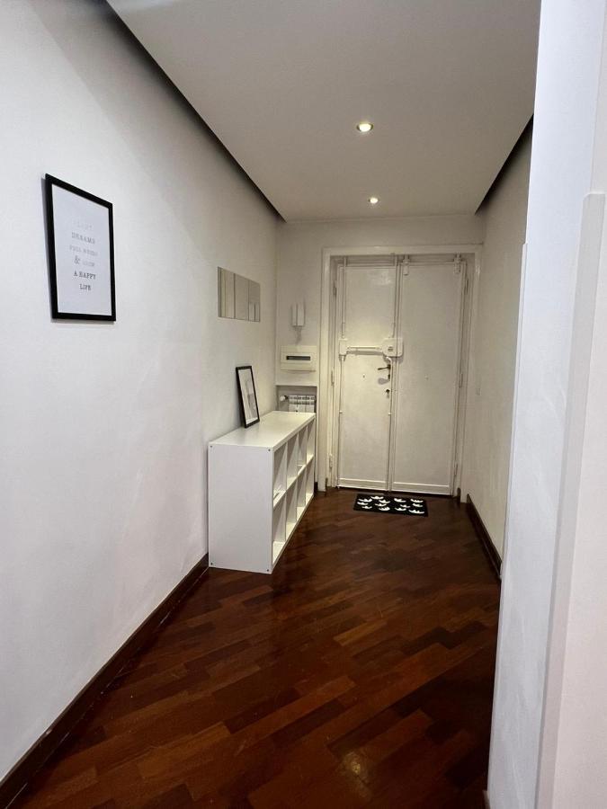 Js Appartament Luxury Rome Extérieur photo