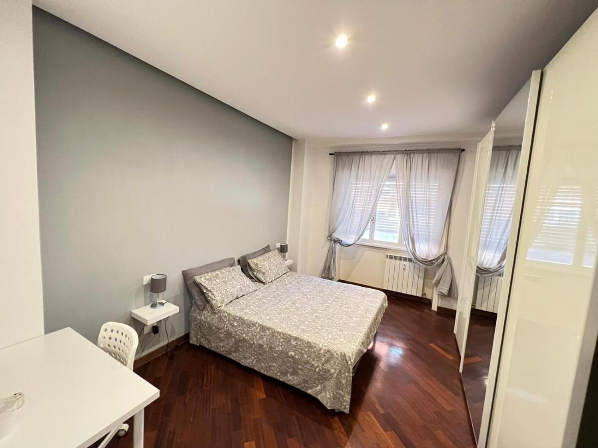 Js Appartament Luxury Rome Extérieur photo