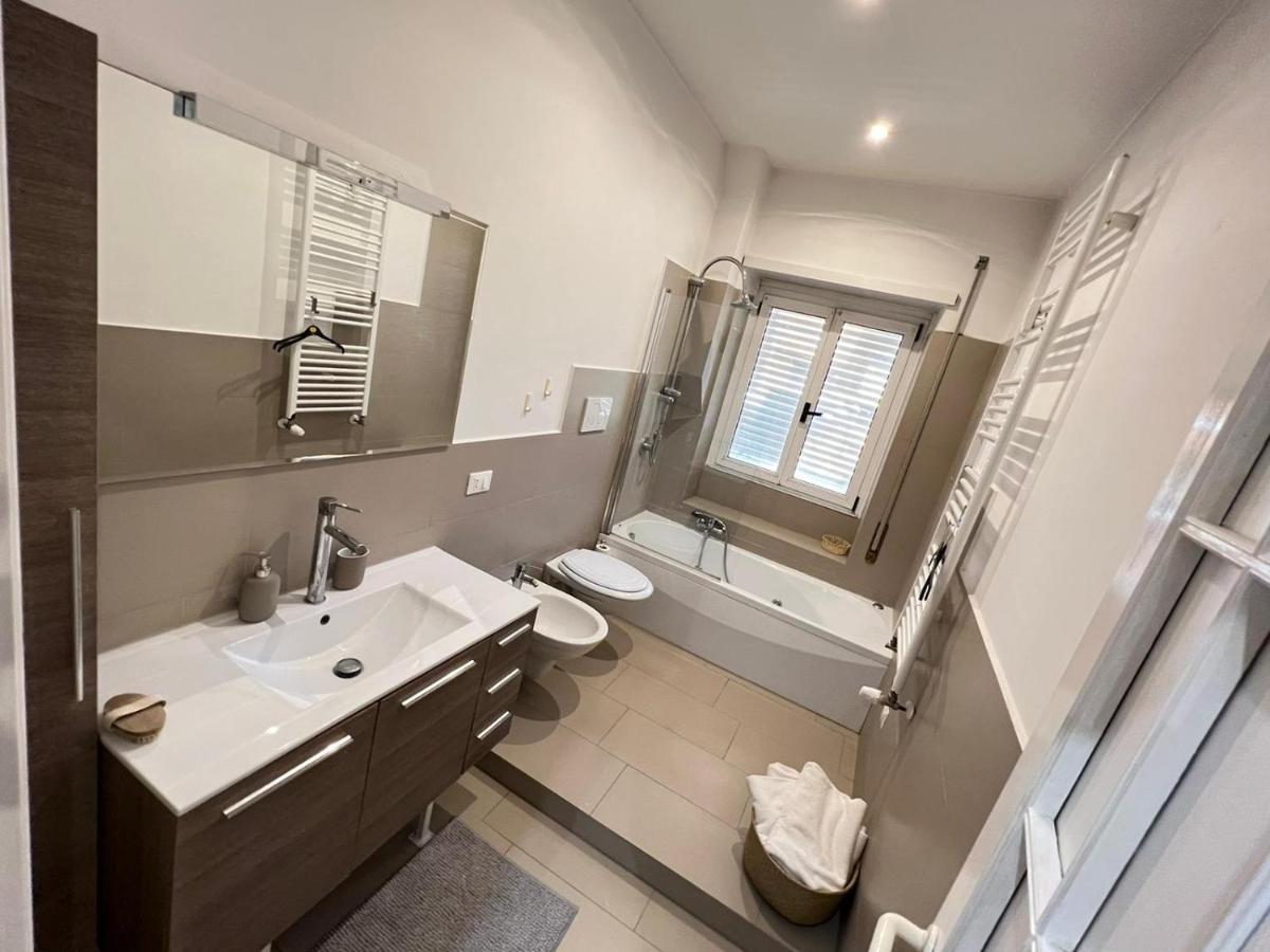 Js Appartament Luxury Rome Extérieur photo