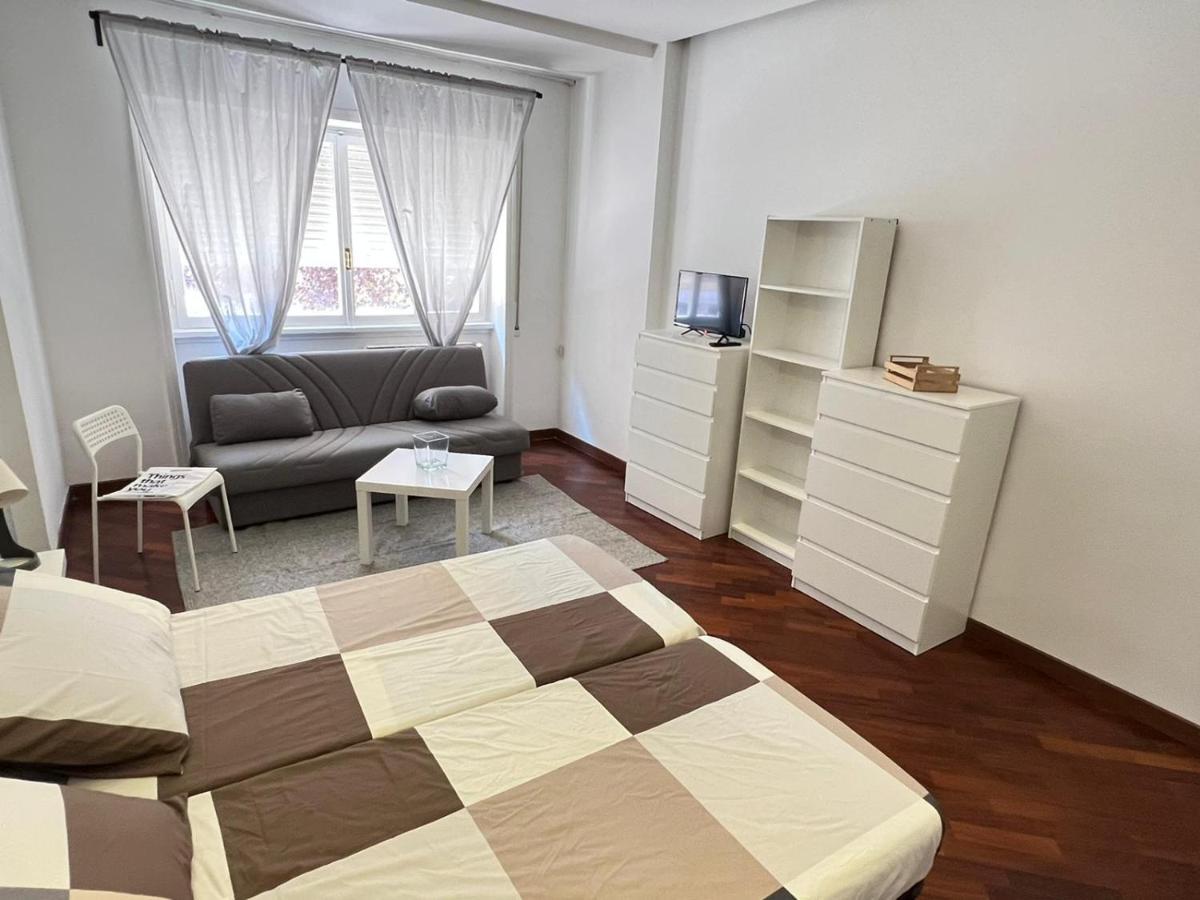 Js Appartament Luxury Rome Extérieur photo