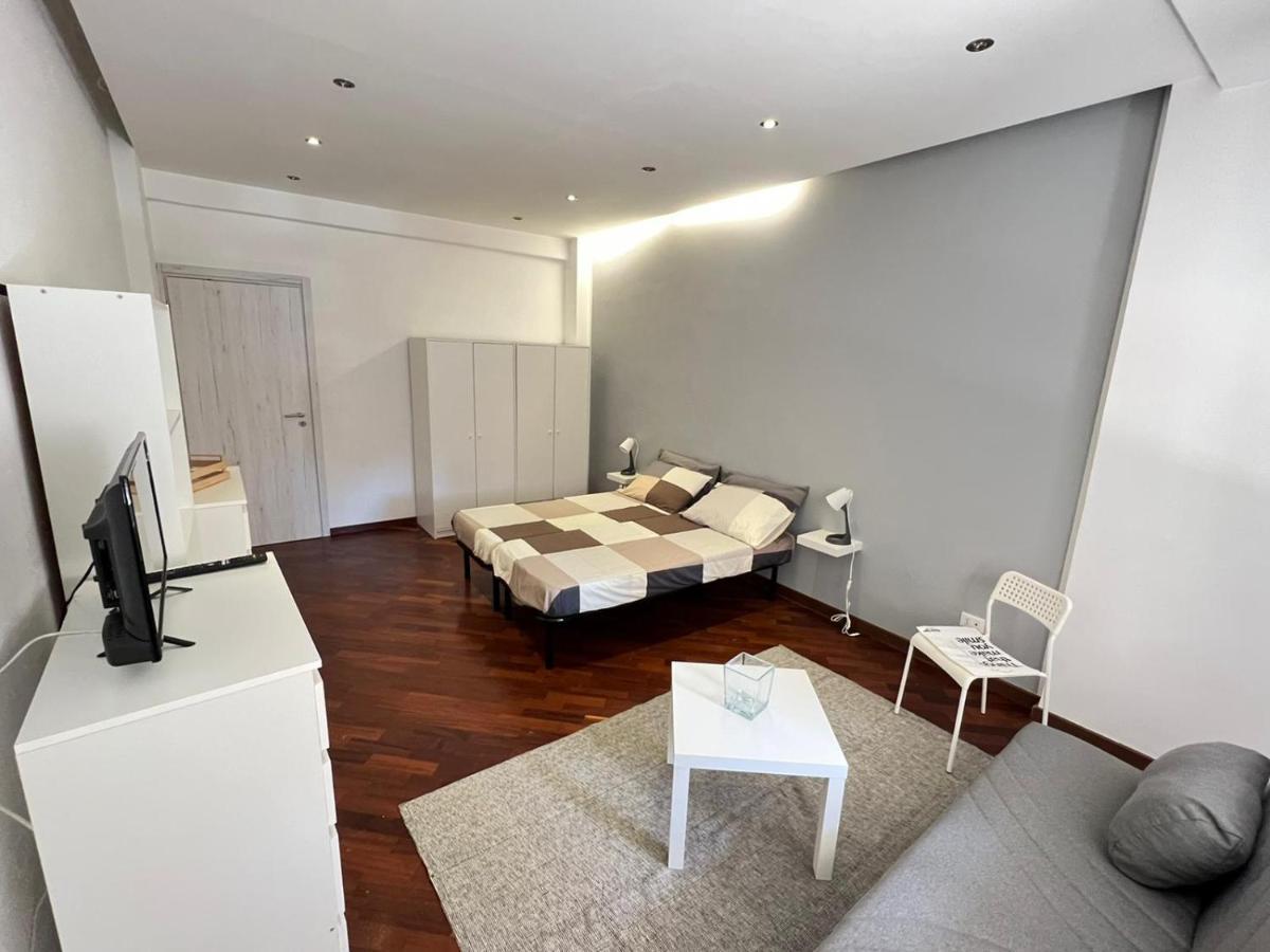 Js Appartament Luxury Rome Extérieur photo