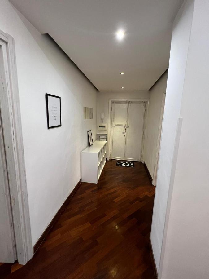 Js Appartament Luxury Rome Extérieur photo