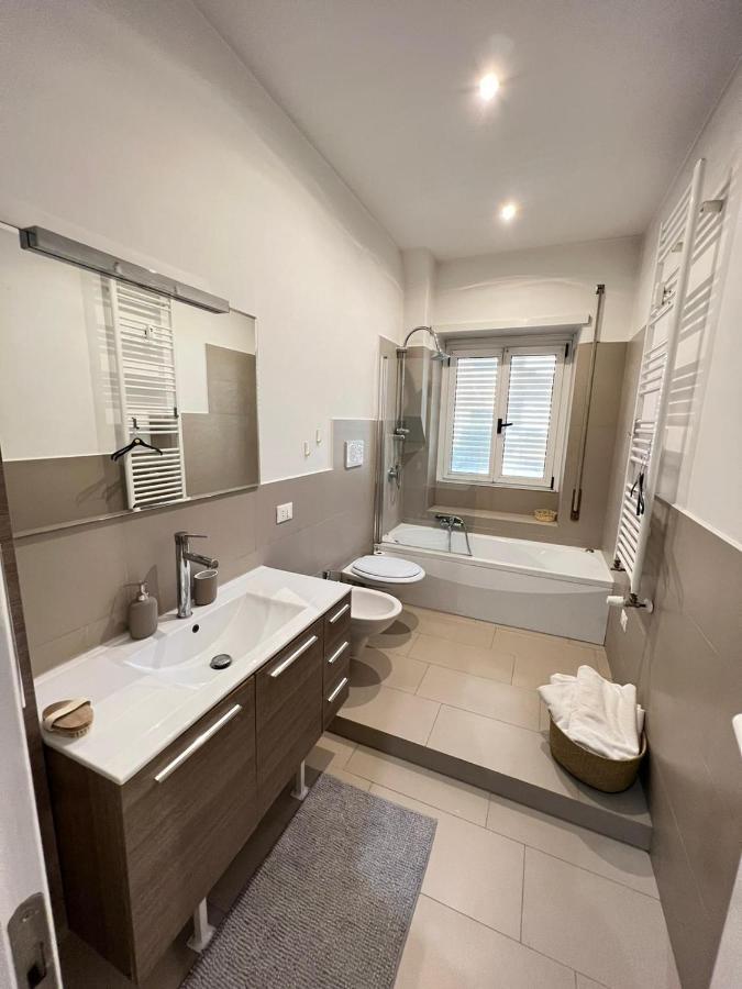 Js Appartament Luxury Rome Extérieur photo