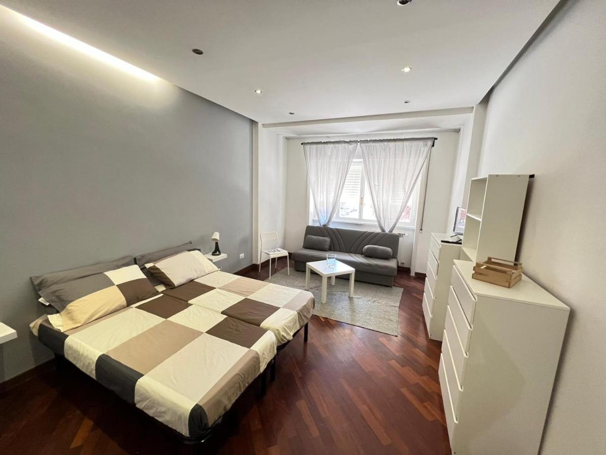Js Appartament Luxury Rome Extérieur photo